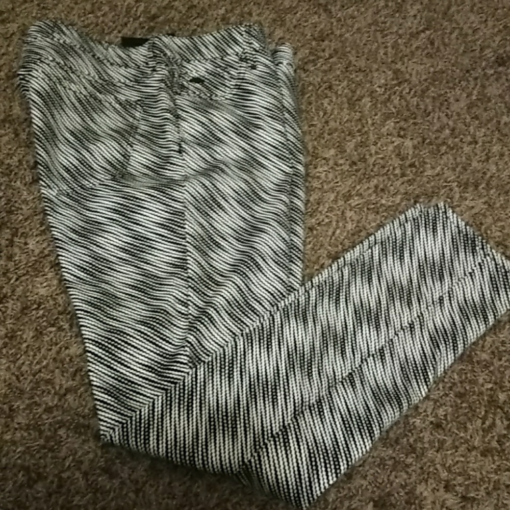 Armani Exchange Pants 💞